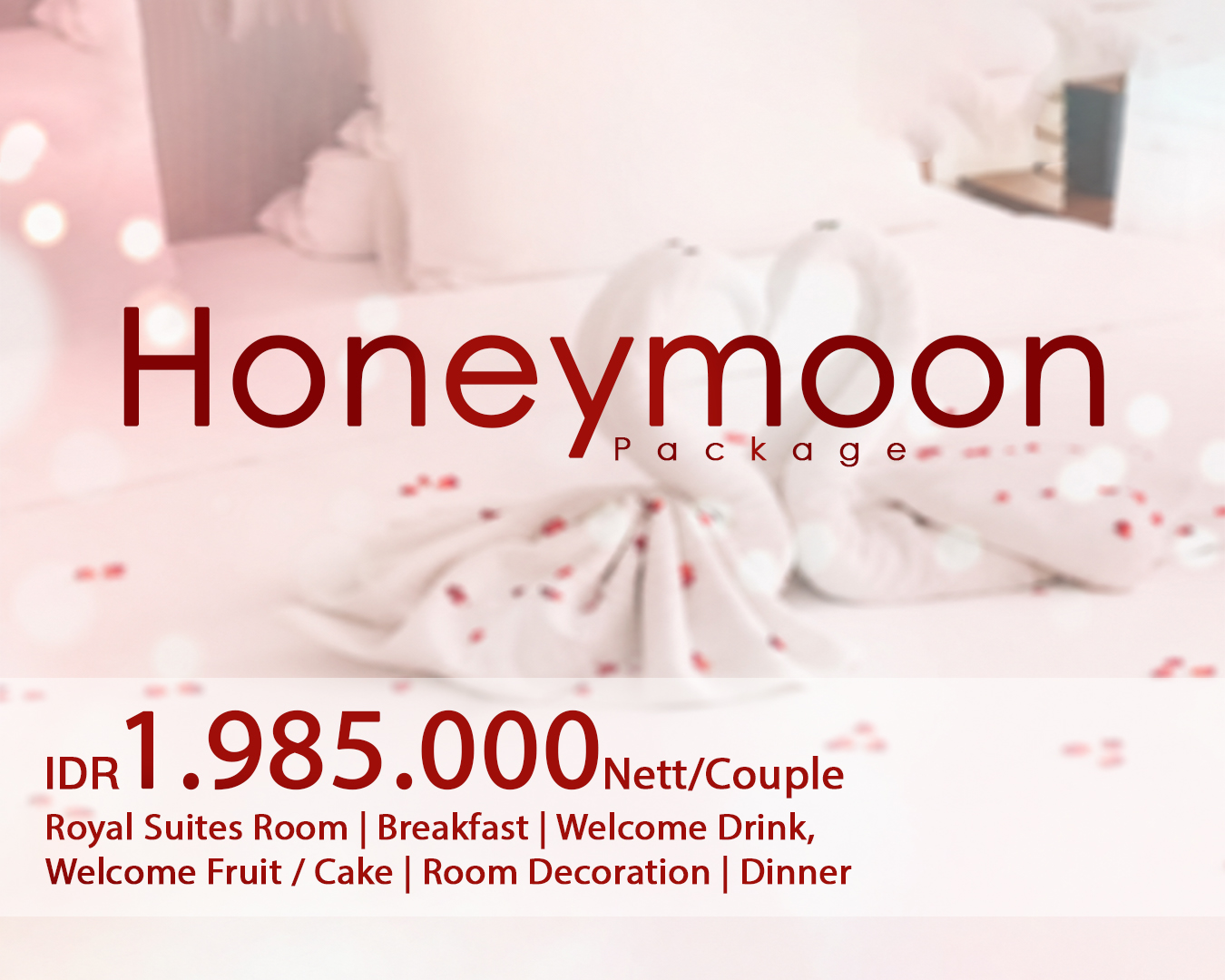 Honeymoon Honeymoon